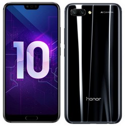Замена кнопок на телефоне Honor 10 Premium в Москве